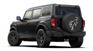 2025 Ford Bronco® External Image 3